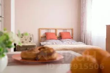 1-к кв. Новосибирская область, Новосибирск ул. Титова, 255/2 (24.0 м) - Фото 0