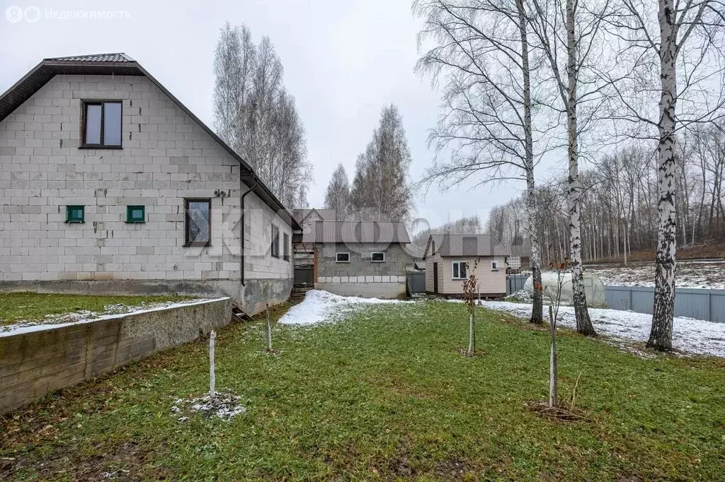 Дом в Раздольное, Луговая улица (102 м) - Фото 1