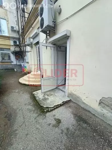 Офис (82.2 м) - Фото 1