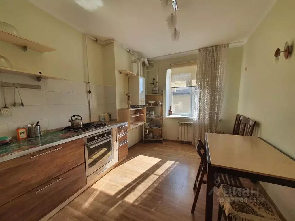 1-к кв. Краснодарский край, Анапа ул. Ленина, 60 (44.0 м) - Фото 1