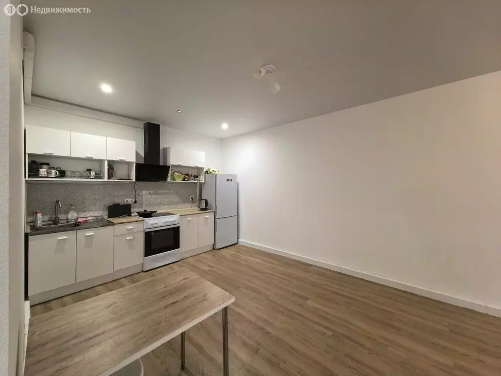 3-комнатная квартира: Москва, Открытое шоссе, 18Ак4 (84.5 м) - Фото 2