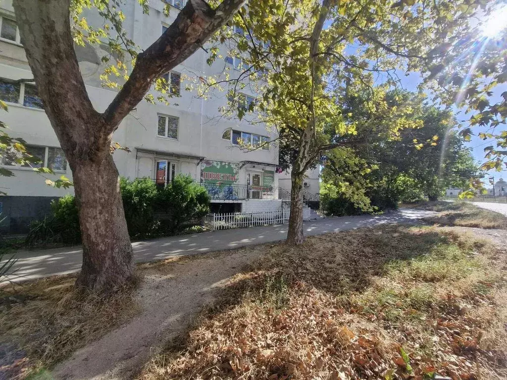 Офис в Севастополь ул. Бориса Михайлова, 1 (78 м) - Фото 2