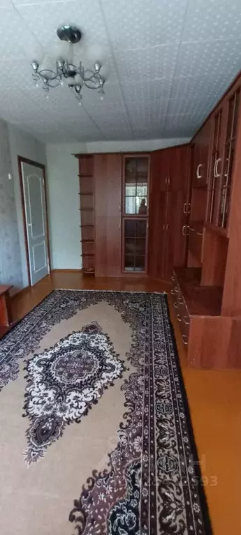 1-к кв. Нижегородская область, Арзамас Комсомольский бул., 14 (32.0 м) - Фото 1