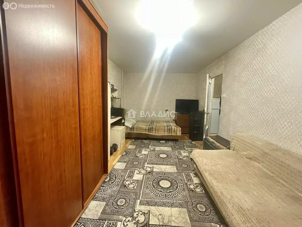 1-комнатная квартира: Раменское, улица Космонавтов, 32 (30.3 м) - Фото 2