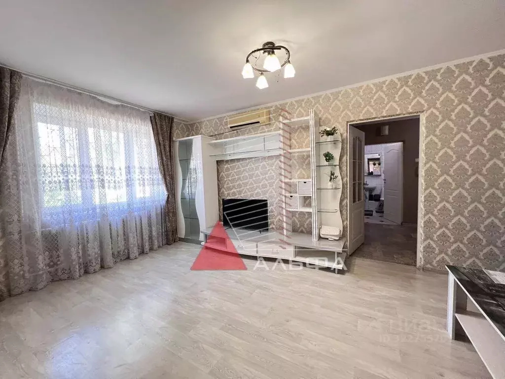 3-к кв. Крым, Евпатория ул. Некрасова, 63 (63.0 м) - Фото 2