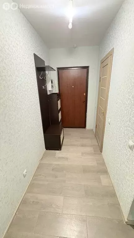 Квартира-студия: Екатеринбург, Ракетная улица, 20 (30 м) - Фото 0
