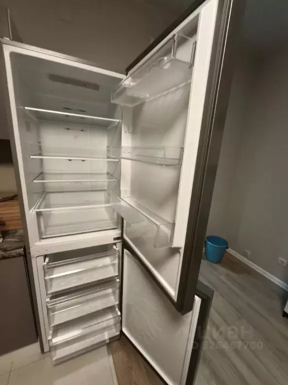 Студия Москва ул. Саларьевская, 16к3 (27.0 м) - Фото 2