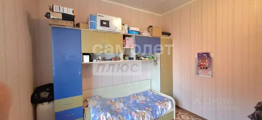 1-к кв. Оренбургская область, Бузулукский район, Новоалександровский ... - Фото 1