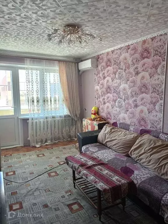 Продаётся 2-к квартира, 46.3 м - Фото 0