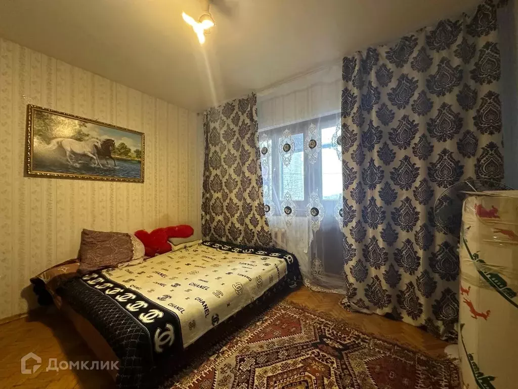 Продаётся 3-к квартира, 63.52 м - Фото 1