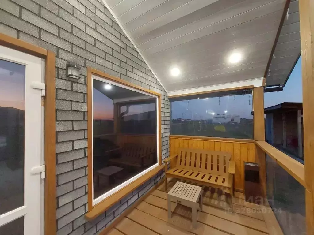 Дом в Владимирская область, Суздальский муниципальный округ, с. ... - Фото 2