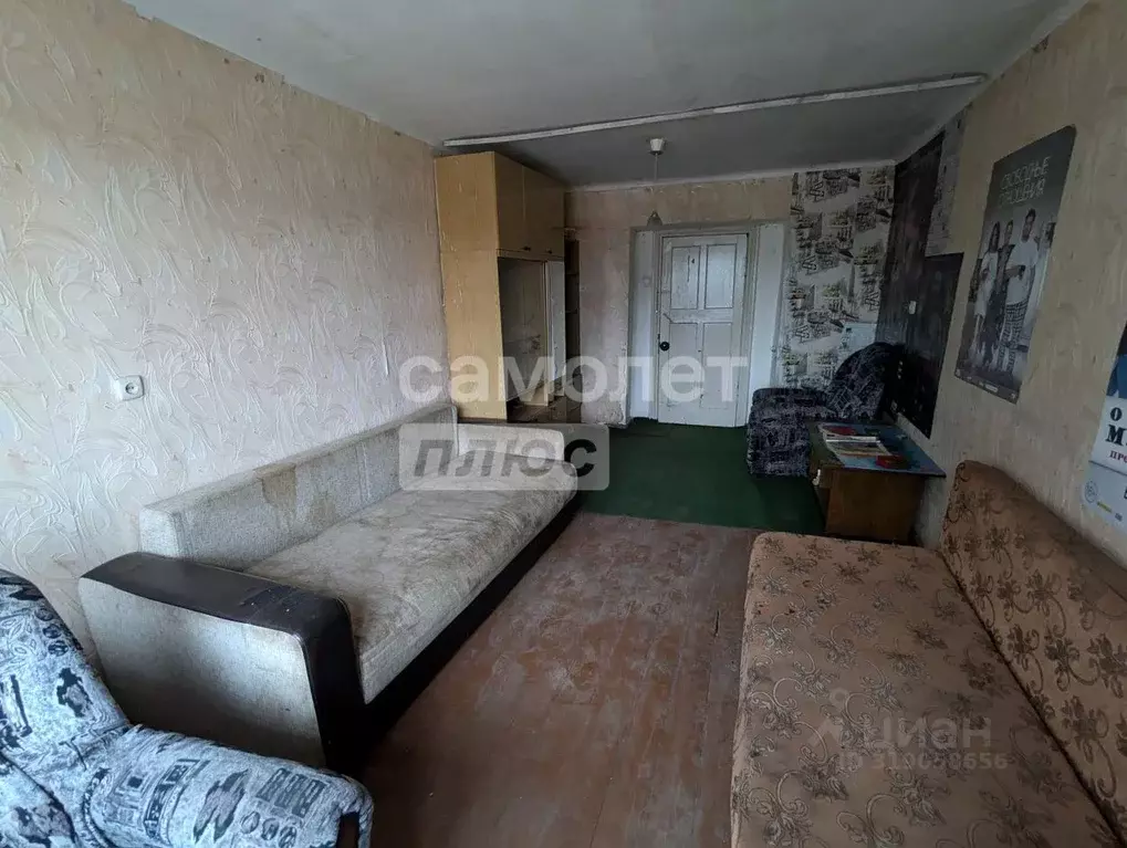 Комната Свердловская область, Алапаевск ул. Ленина, 16 (18.0 м) - Фото 0