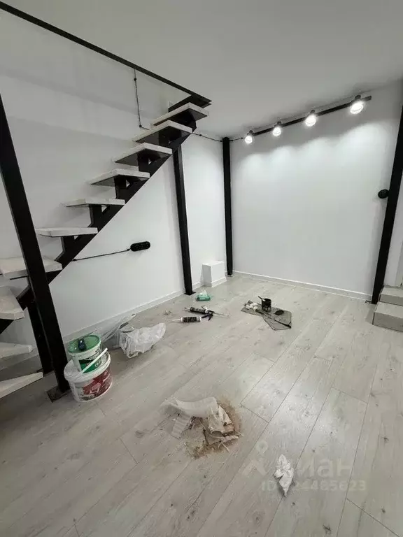 Помещение свободного назначения в Москва Холодильный пер., 3к1с8 (23 ... - Фото 2