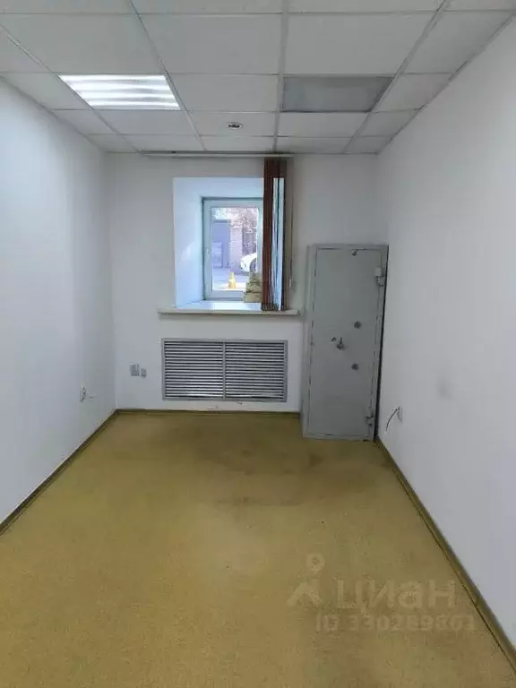 Офис в Иркутская область, Иркутск Киевская ул., 14 (13 м) - Фото 2