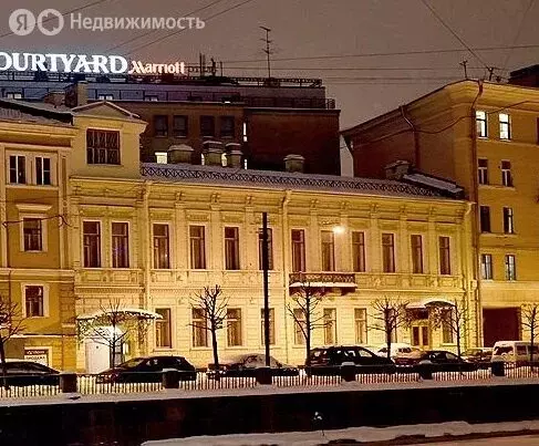 Офис (1122 м) - Фото 1