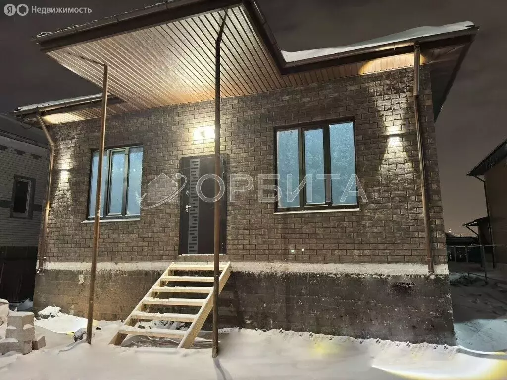 Дом в микрорайон Казарово, улица Хамита Ярми (97.2 м) - Фото 2