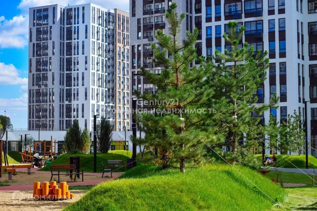 Продаётся 1-к квартира, 32.3 м - Фото 0