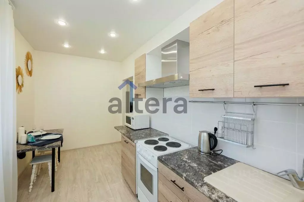 1-к кв. Татарстан, Пестречинский район, Богородское с/пос, д. Куюки ... - Фото 2