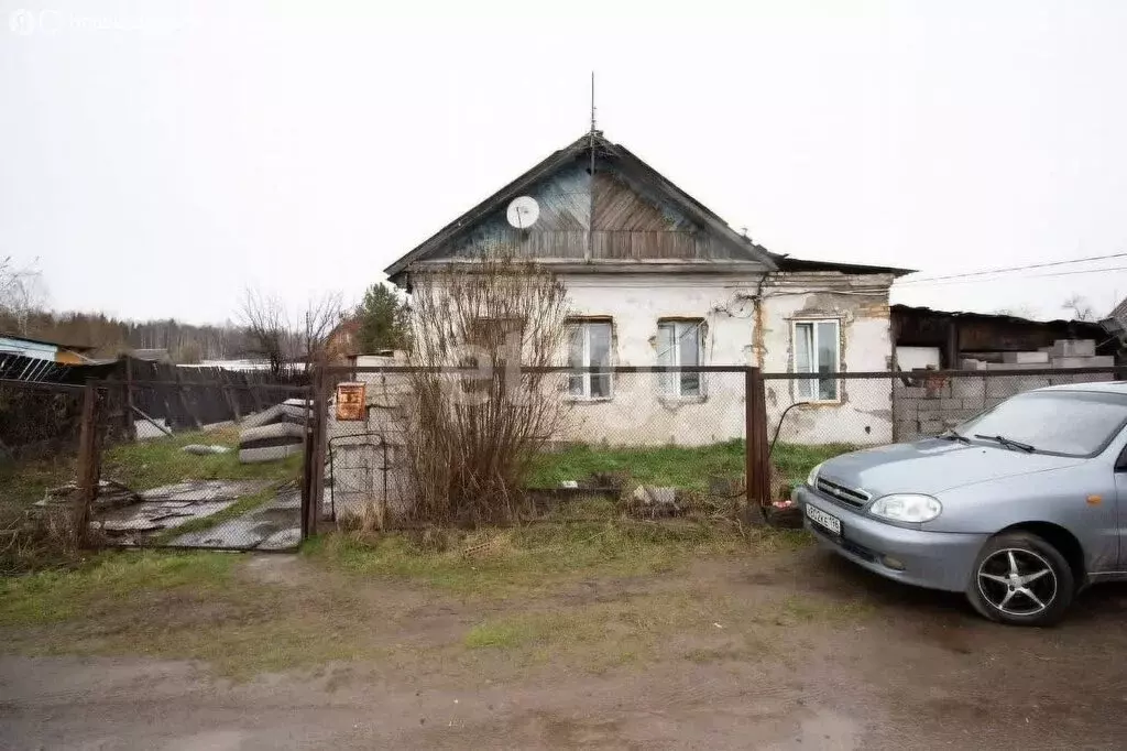 Дом в Нижний Тагил, Мраморная улица (45 м) - Фото 1