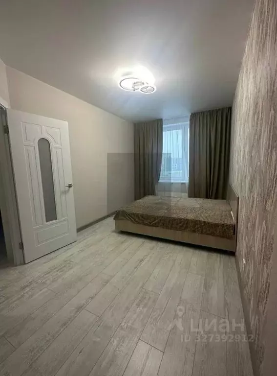 2-к кв. Татарстан, Казань ул. Мансура Хасанова, 13А (50.0 м) - Фото 2