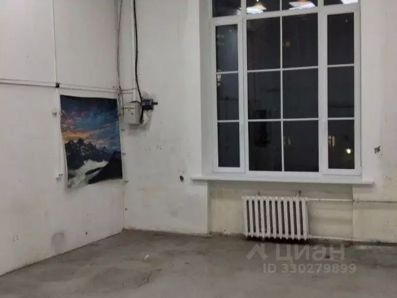 Производственное помещение в Санкт-Петербург Звенигородская ул., 9-11К ... - Фото 2