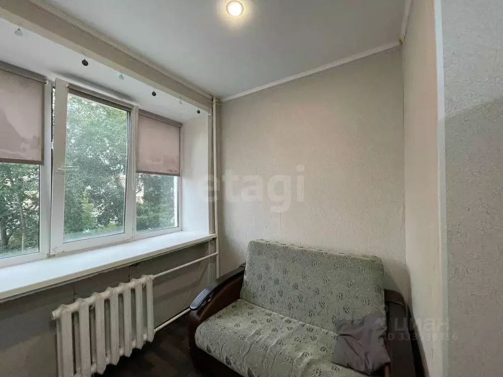 Студия Татарстан, Казань ул. Восстания, 21 (13.0 м) - Фото 1