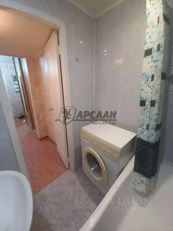 2-к кв. Татарстан, Казань ул. Юлиуса Фучика, 44 (53.8 м) - Фото 2