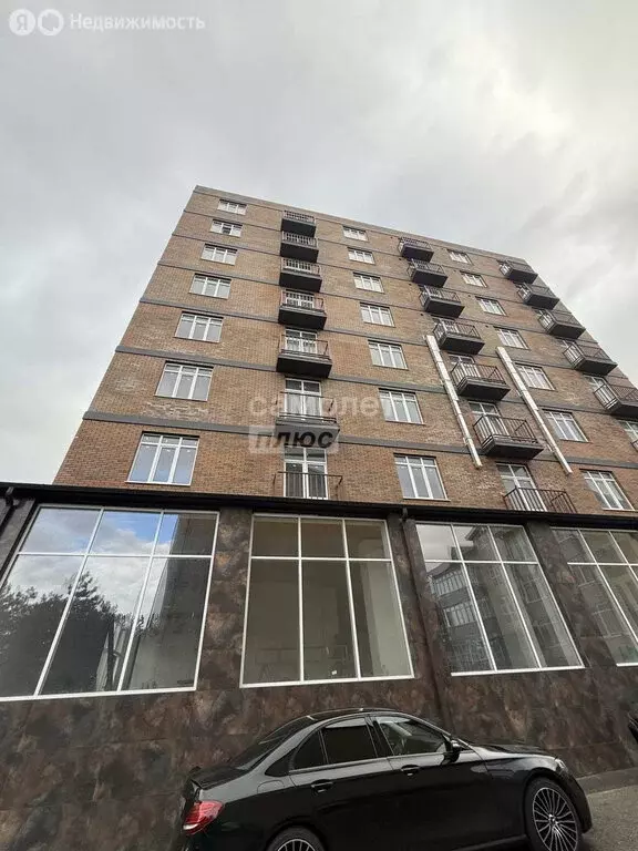 2-комнатная квартира: Ессентуки, улица Пушкина, 12 (73 м) - Фото 2