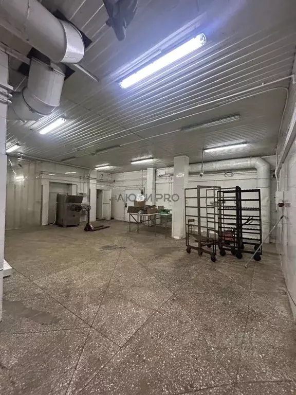 Производственное помещение в Алтайский край, Барнаул просп. Калинина, ... - Фото 1