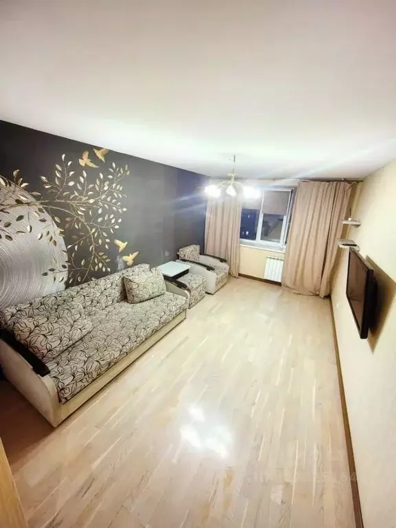 2-к кв. Саратовская область, Саратов ул. Имени С.Ф. Тархова, 41/1 ... - Фото 1