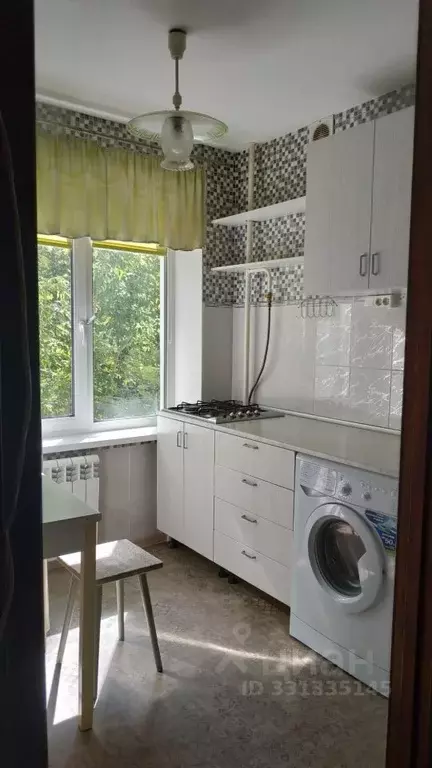 1-к кв. Москва проезд Русанова, 31К2 (32.0 м) - Фото 1