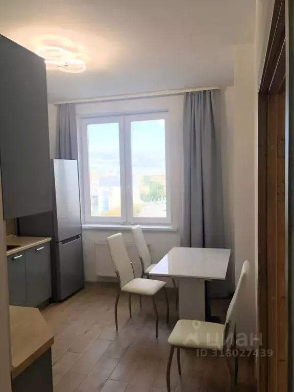 1-к кв. Свердловская область, Екатеринбург ул. Начдива Васильева, 7 ... - Фото 2