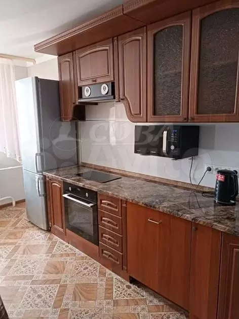 3-к. квартира, 90м, 10/10эт. - Фото 0