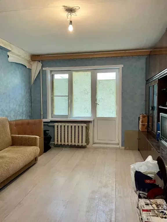 Комната Московская область, Подольск Московская ул., 5 (29.3 м) - Фото 0