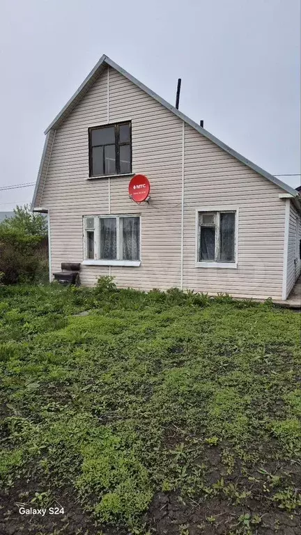 Участок 6,03 га (СНТ, ДНП) - Фото 1