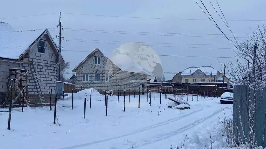 Коттедж в Новгородская область, Великий Новгород Кречевицы мкр, ул. ... - Фото 2