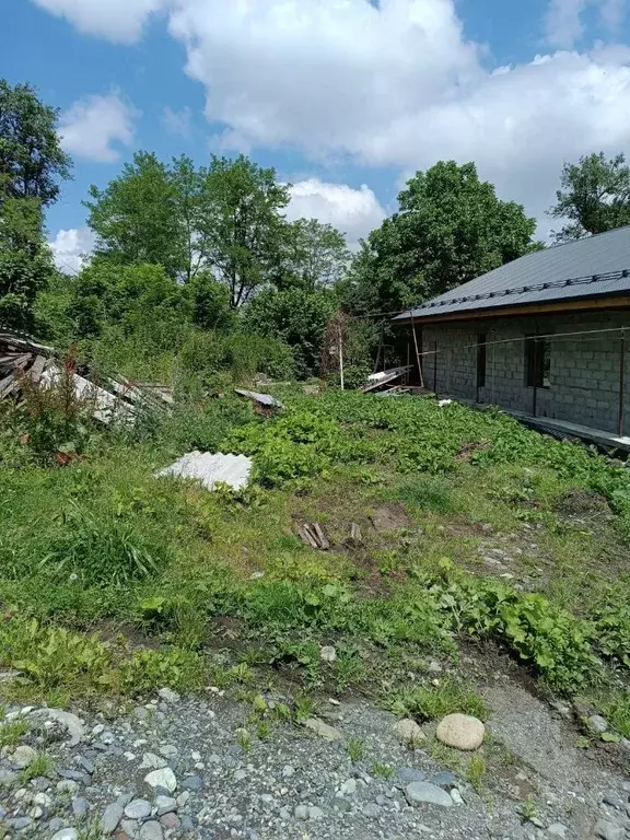 Участок в Северная Осетия, Владикавказ Терек СНО,  (4.66 сот.) - Фото 2