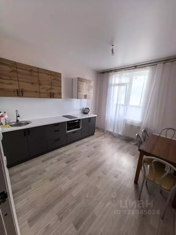 2-к кв. Новосибирская область, Новосибирск ул. Бородина, 54 (54.6 м) - Фото 0