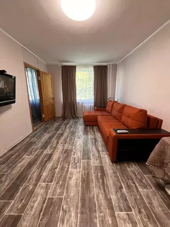2-к кв. Карелия, Питкяранта ул. Ленина, 23 (44.0 м) - Фото 2