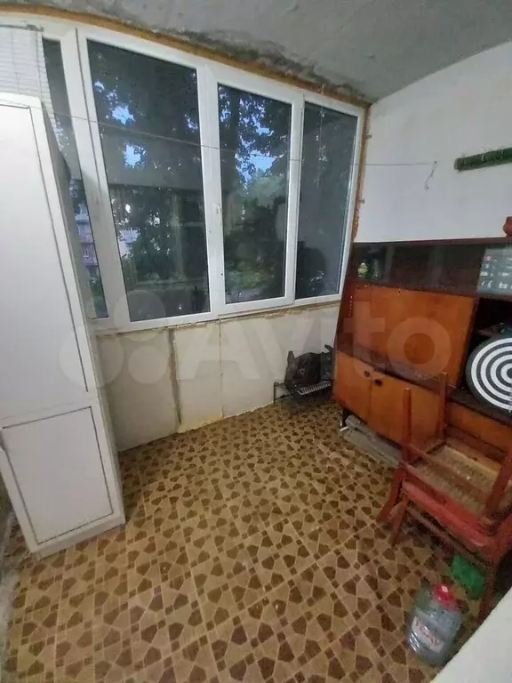 3-к. квартира, 64 м, 2/5 эт. - Фото 1