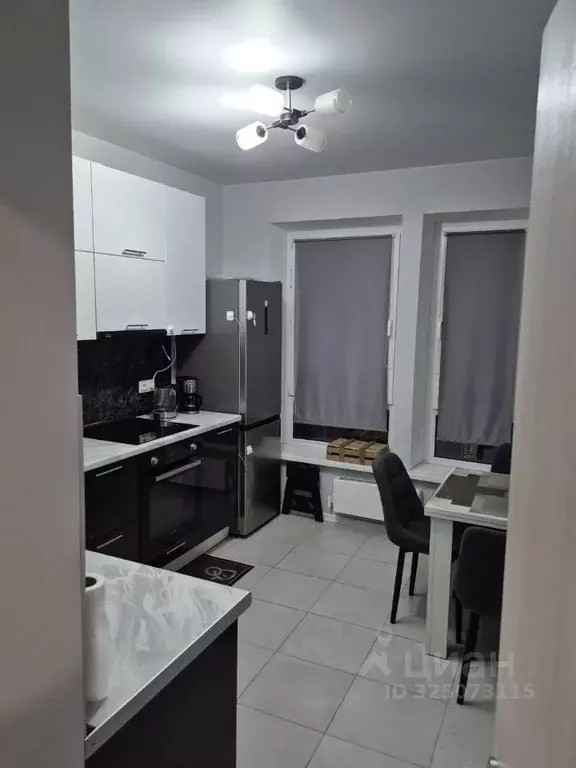 1-к кв. Московская область, Люберцы ул. 8 Марта, 14к1 (33.2 м) - Фото 1