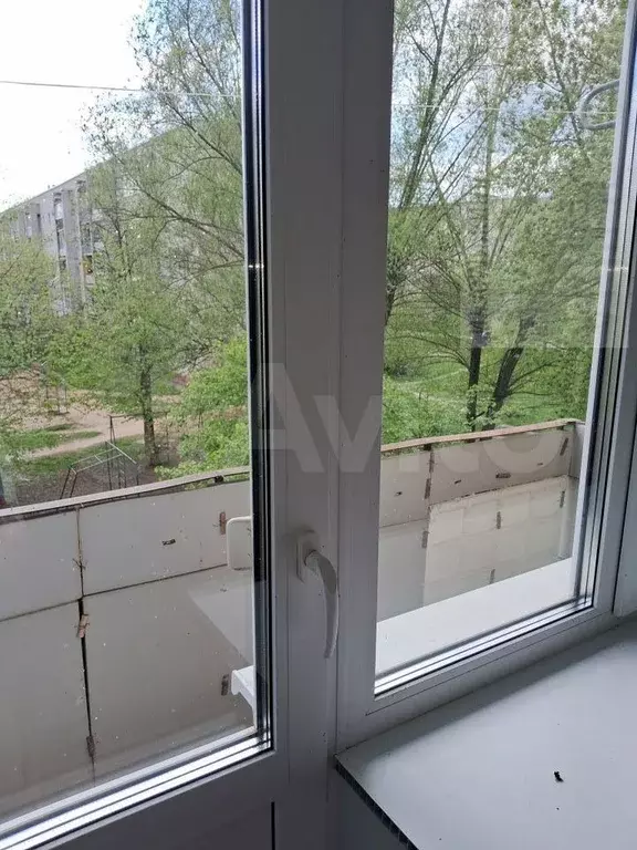 1-к. квартира, 21,6 м, 3/5 эт. - Фото 1