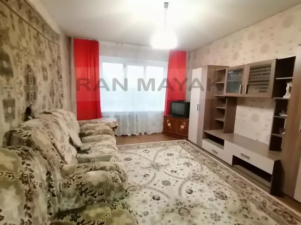 3-к кв. Адыгея, Майкоп ул. 8 Марта, 22 (64.0 м) - Фото 1