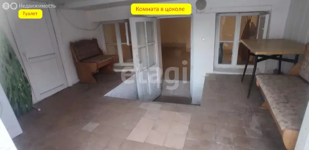 Дом в Ялта, улица Дмитрия Ульянова (60 м) - Фото 0