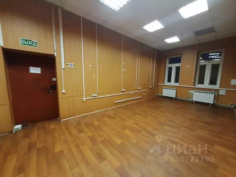 Офис в Нижегородская область, Нижний Новгород Должанская ул., 37 (51 ... - Фото 2