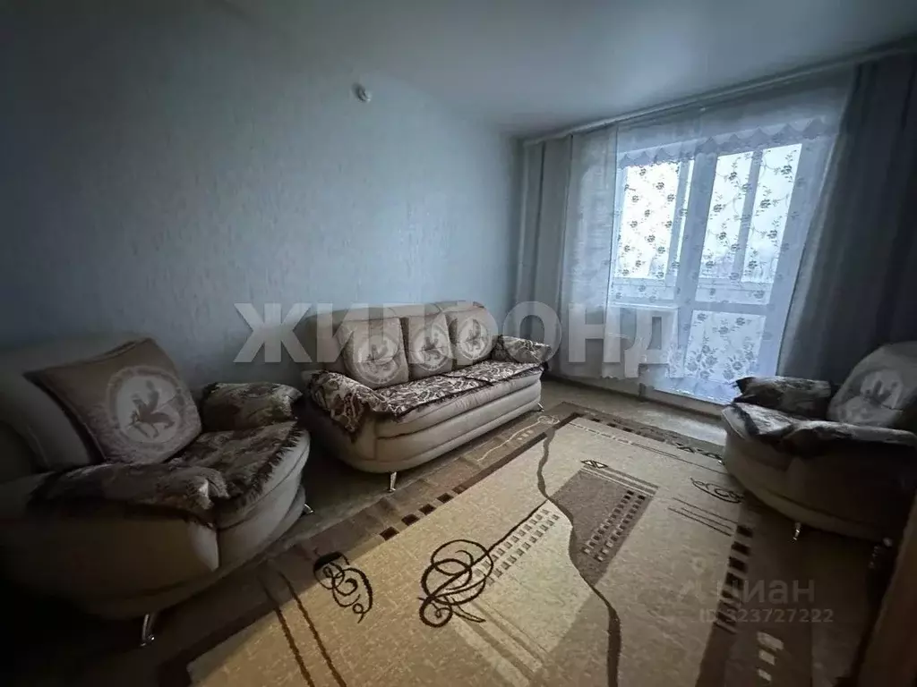 2-к кв. Ханты-Мансийский АО, Когалым ул. Кирова, 13 (56.0 м) - Фото 1