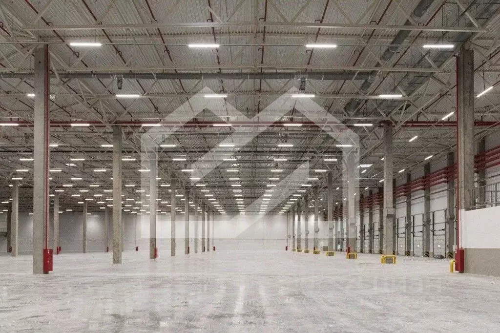 Производственное помещение в Московская область, Старая Купавна ... - Фото 1