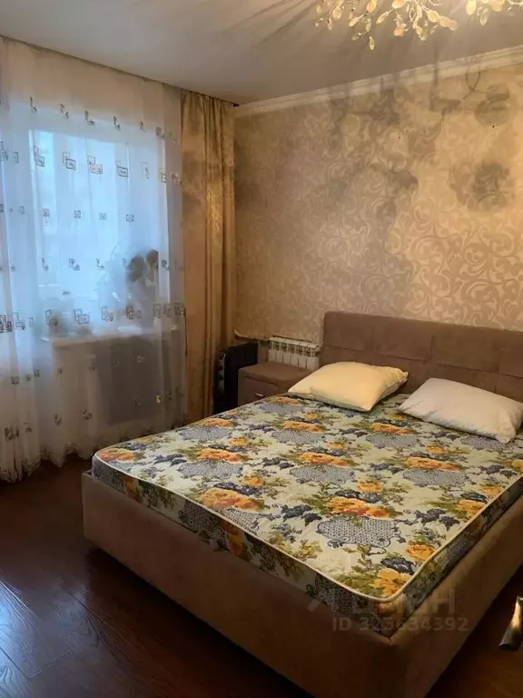 3-к кв. Курская область, Курск ул. Косухина, 6 (60.1 м) - Фото 2