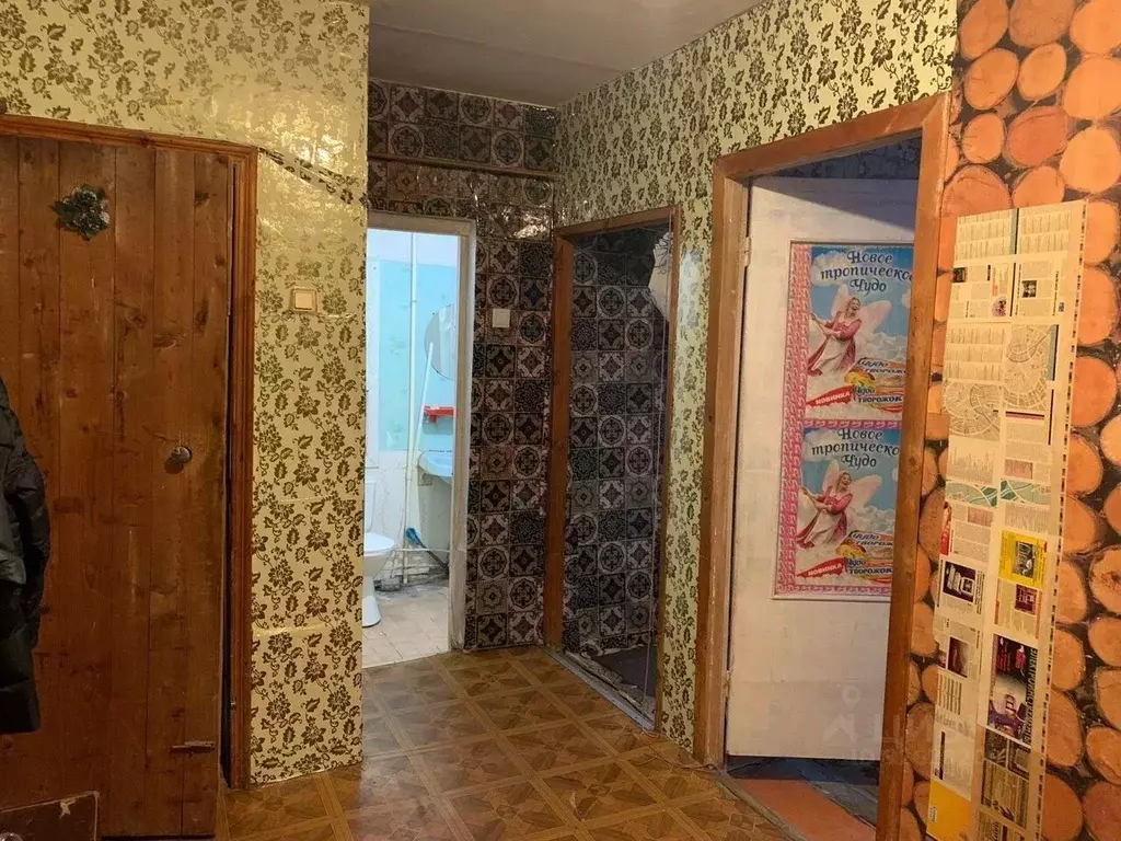 2-к кв. Московская область, Видное Школьная ул., 80 (45.0 м) - Фото 1