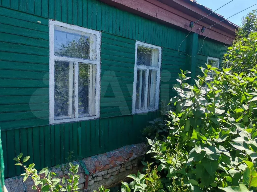 Дом 54 м на участке 36 сот. - Фото 0